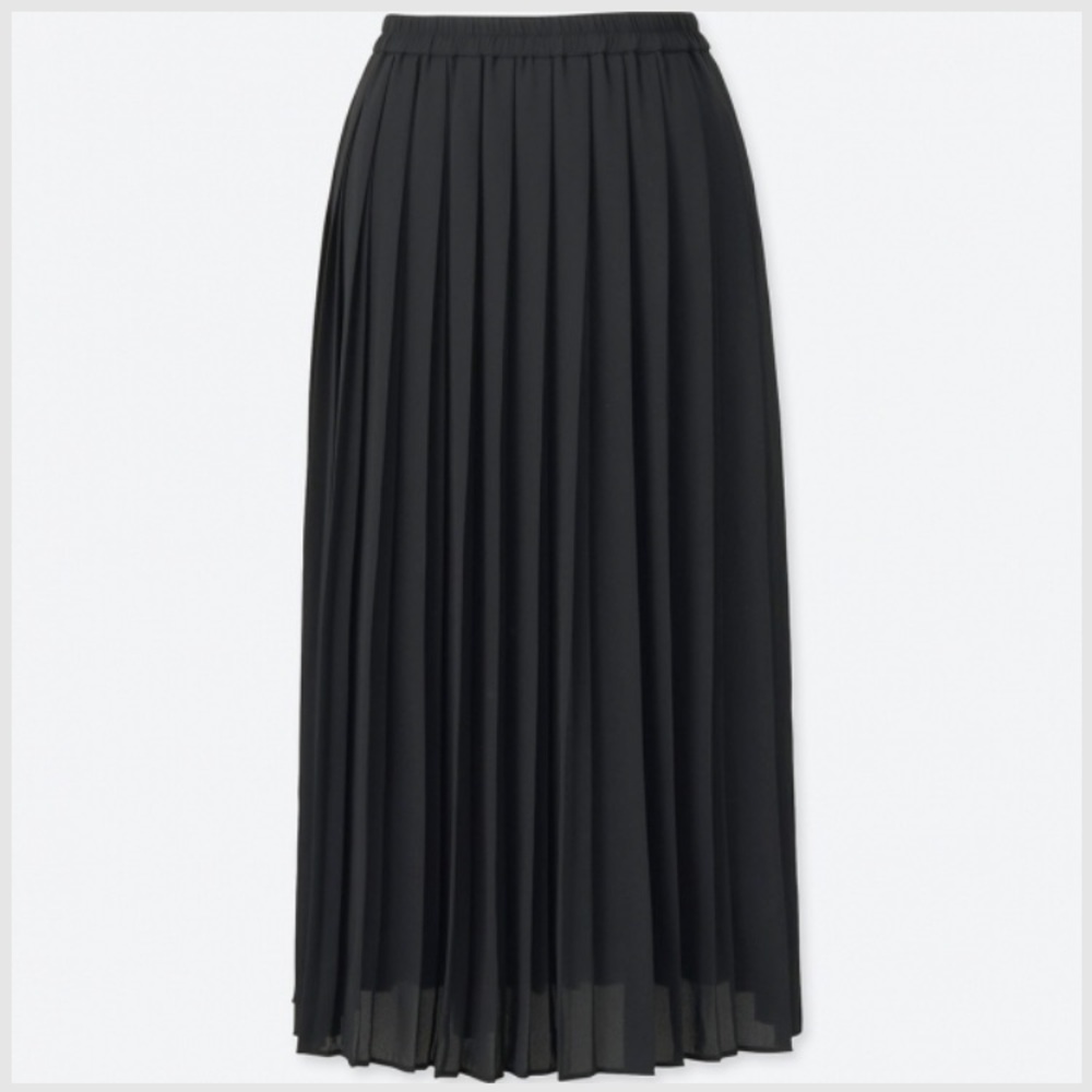 Skirt by Uniqlo